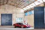 De Tomaso Pantera by Ares Design 2019 года
